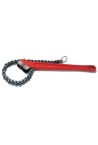 Ланцюговий ключ RIDGID С-24 для труб до 5