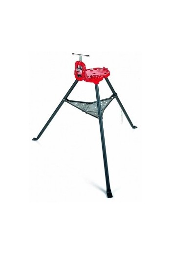 Переносний верстак з відкидними лещатами RIDGID 40-A