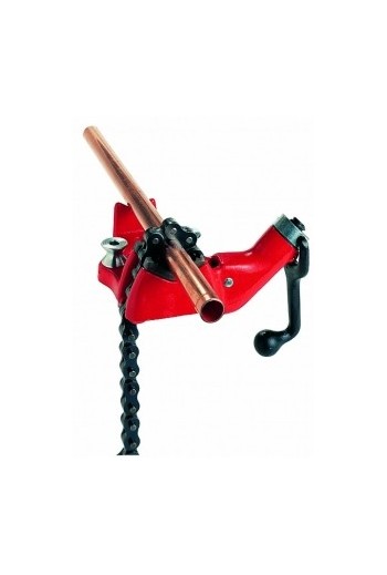 Тиски ланцюгові верстатні RIDGID BC410