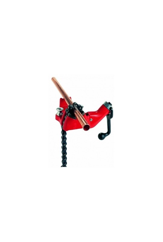 Тиски ланцюгові верстатні RIDGID BC410