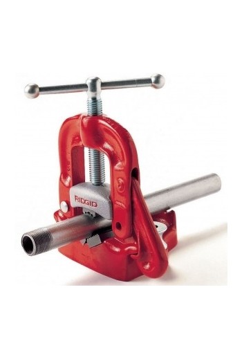 Тиски відкидні верстатні RIDGID 23