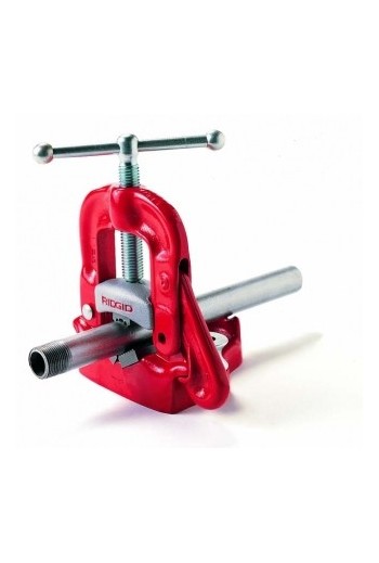 Тиски відкидні верстатні RIDGID 27