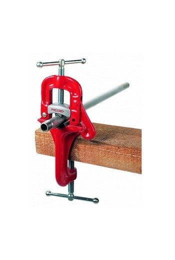 Тиски відкидні зі струбциною RIDGID 39