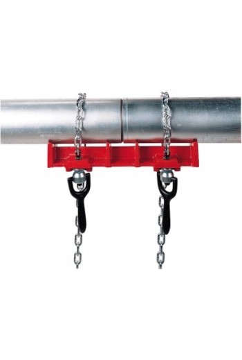 Тиски для зварювання труб RIDGID 461