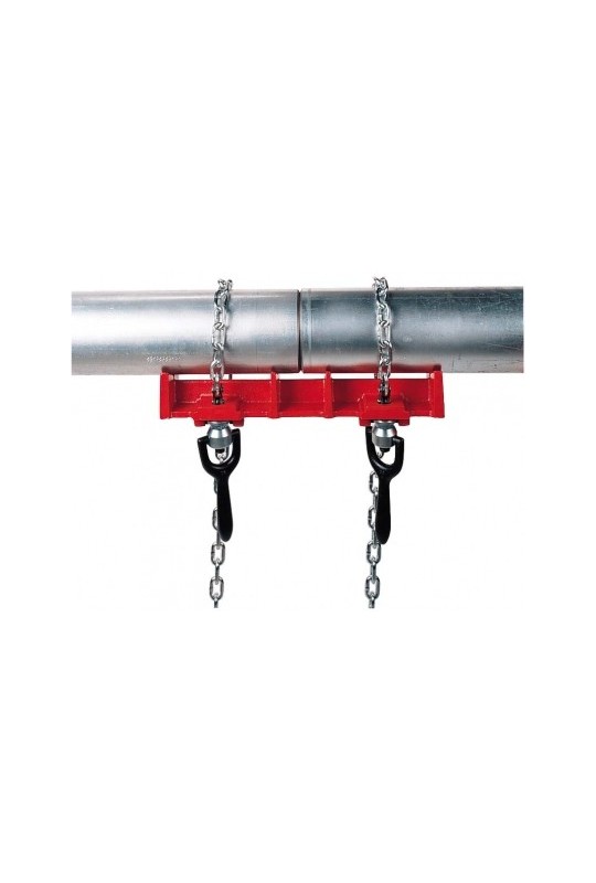 Тиски для зварювання труб RIDGID 461