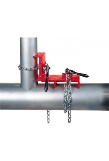 Тиски для зварювання труб RIDGID 462