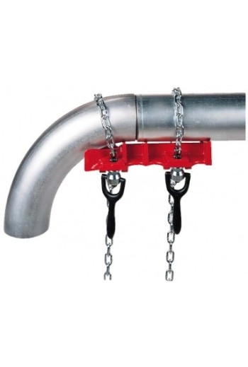 Тиски для зварювання труб RIDGID 463