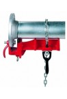 Тиски для зварювання труб RIDGID 464