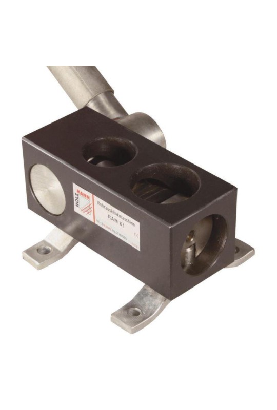 Станок для вырубки седловин Holzmann RAM 61