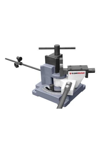 Универсальный загибающий станок CORMAK UB 100A