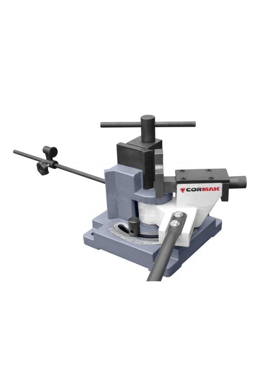 Универсальный загибающий станок CORMAK UB 100A