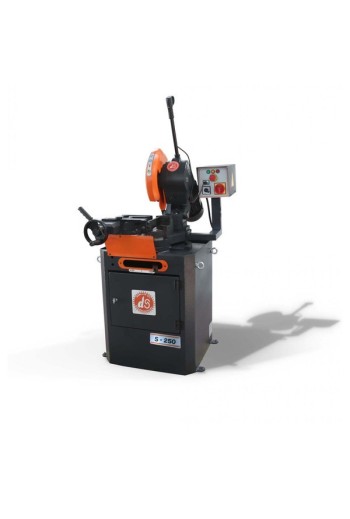 Дискова пила по металу Dispa Makina S 250
