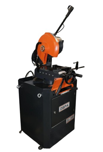 Дисковая пила по металлу Dispa Makina S 315