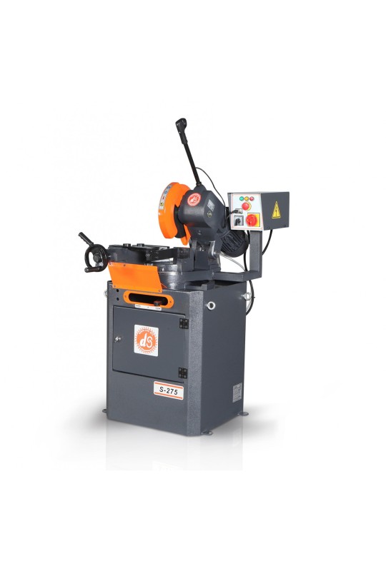 Дискова пила по металу Dispa Makina S-D 315