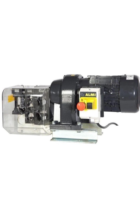 Станок для вырубки седловины труб AL1-2-U