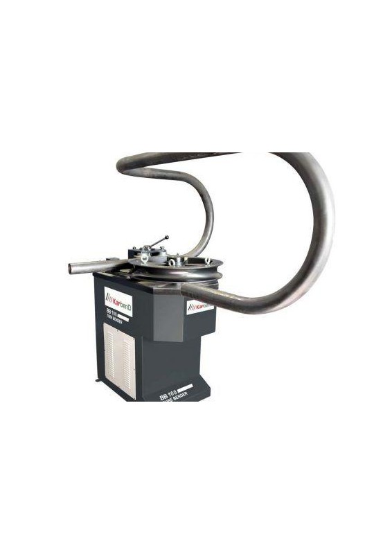 Верстат для згинання KARMAK Karbend BB 100