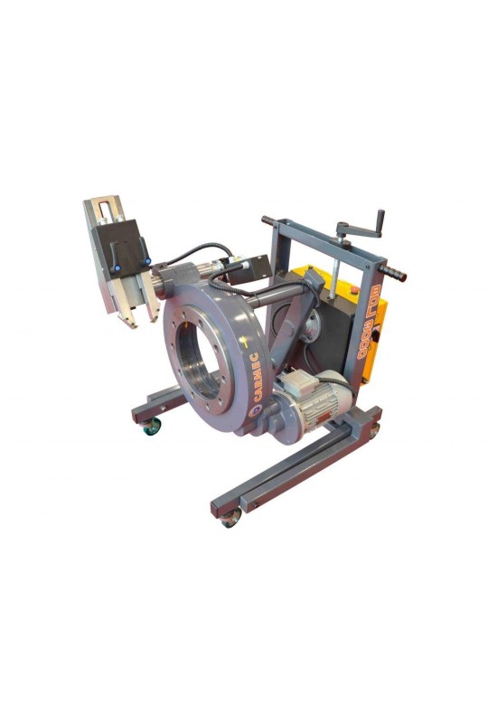 Станок для проточки тормозных дисков Carmec BDL 3000SP