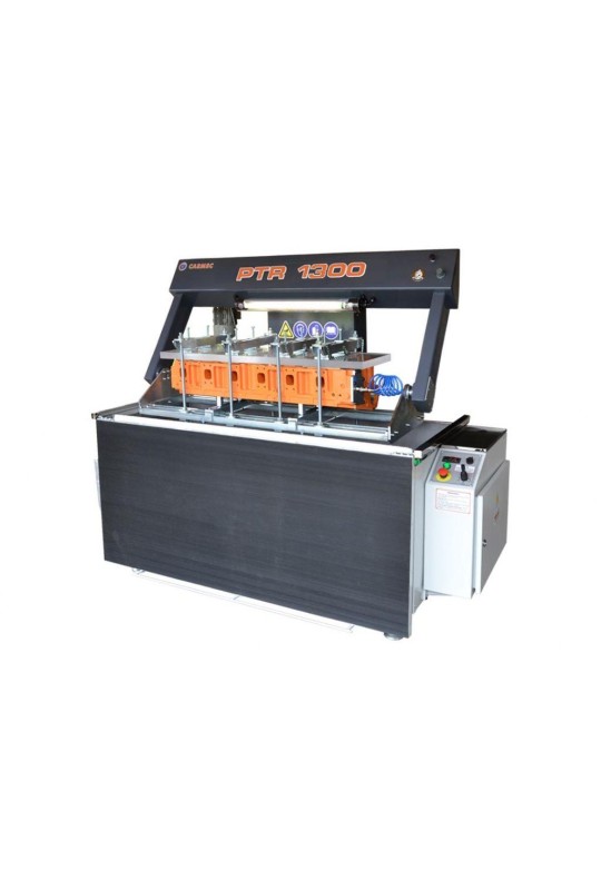 Стенд для проверки герметичности Carmec PTR-1300