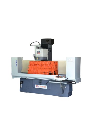 Плоскофрезерный станок для ГБЦ И БЦ CARMEC SG1400М