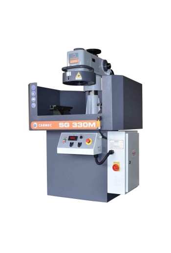 Станок для шлифования и фрезерования ГБЦ и БЦ Carmec SG-330M