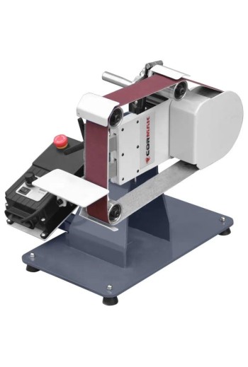 Ленточный шлифовальный станок CORMAK STU50