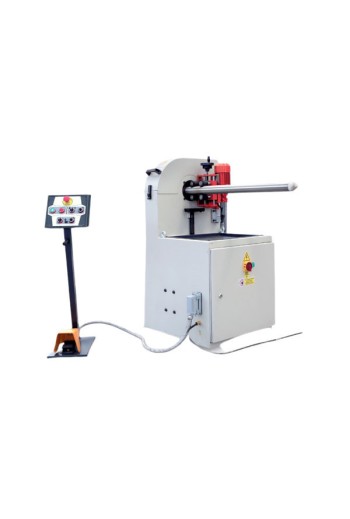 Шлифовальный станок для труб и профилей Tugra Makina BP 114