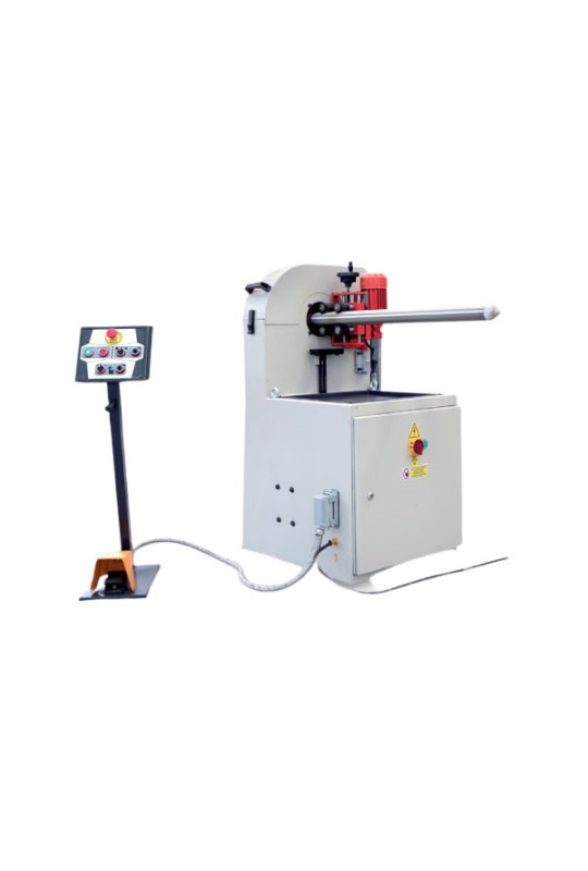 Шлифовальный станок для труб и профилей Tugra Makina BP 114