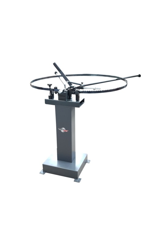 Разводной станок для ленточных пил Trak-Met RWM