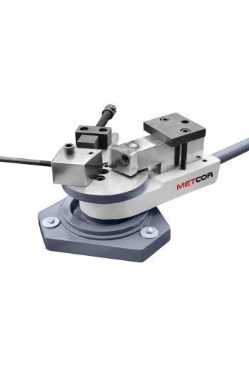 Универсальный ручной станок для гибки METCOR SBG40