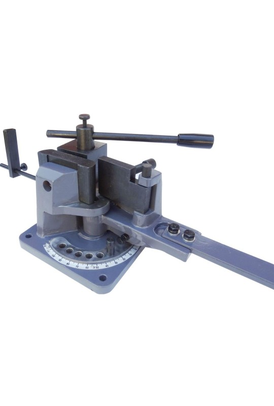 Универсальный станок для гибки METCOR UB70