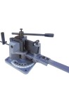 Универсальный станок для гибки METCOR UB70