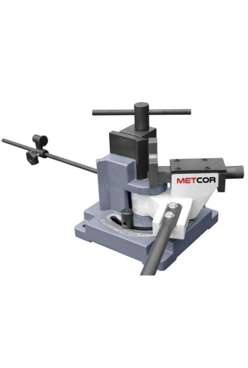 Универсальный станок для гибки METCOR UB100A