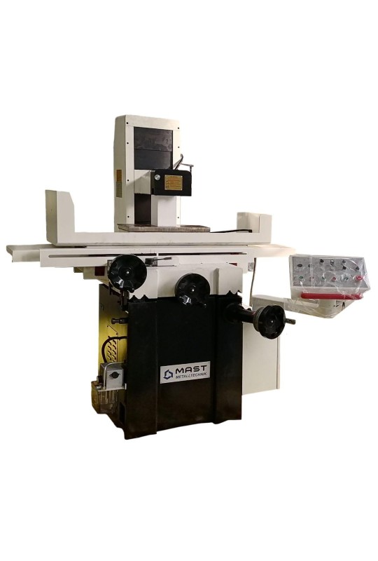 Плоскошлифовальный станок MAST Metalltechnik M-PS5025