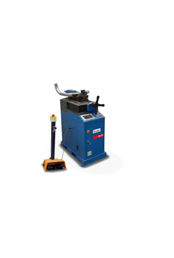 Бездорновой трубогиб Isitan BK 80