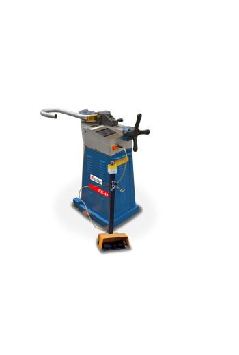 Бездорновой трубогиб Isitan BK 48