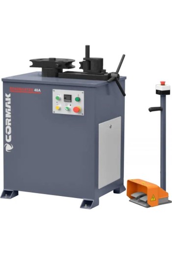 Сгибательный станок CORMAK BENDMASTER 40A