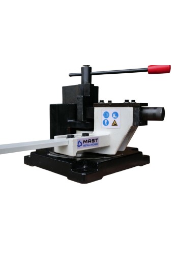 Универсальный листогибочный станок MAST Metalltechnik M-UB100A