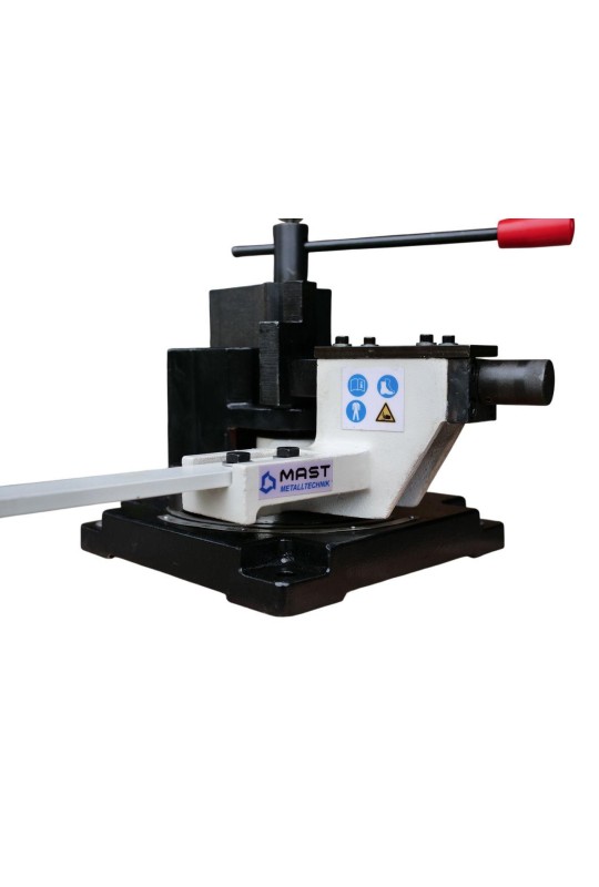 Универсальный листогибочный станок MAST Metalltechnik M-UB100A