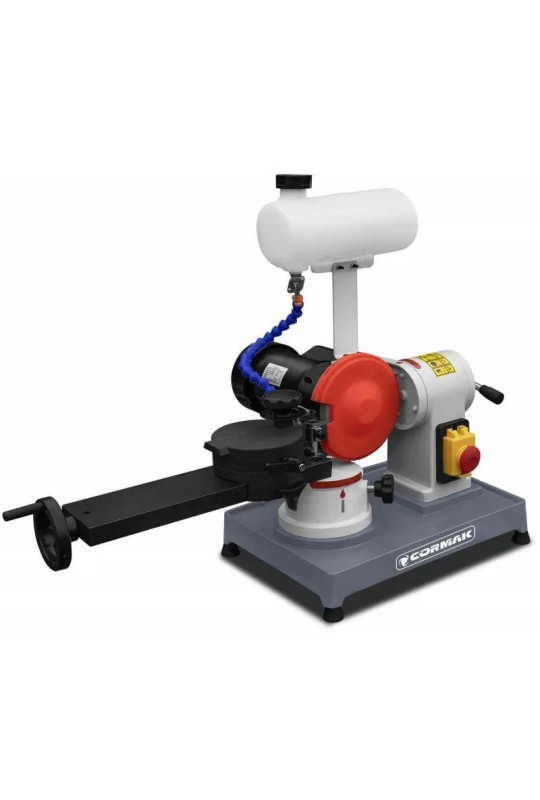 Заточной станок для циркулярных пил CORMAK JMY-870