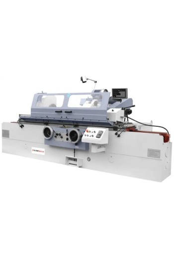 Круглошлифовальный станок для валов и отверстий CORMAK MW 320x1500