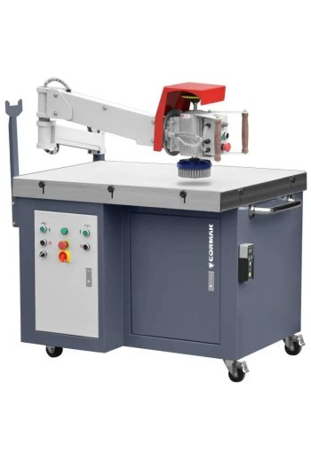 Шлифовальный станок CORMAK SZLIFMASTER-E