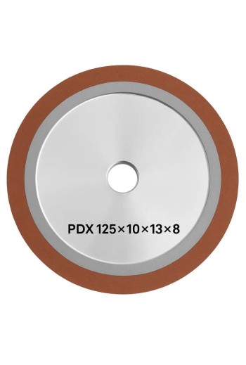 Алмазний шліфувальний круг CORMAK KJMY-870