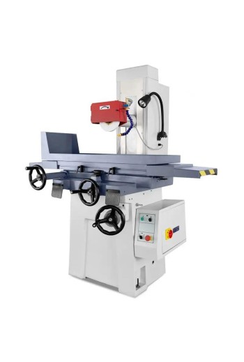 Плоскошліфувальний верстат CORMAK MY820 (200x480)