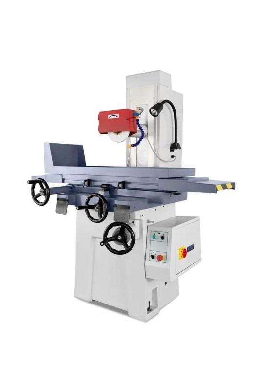 Плоскошліфувальний верстат CORMAK MY820 (200x480)