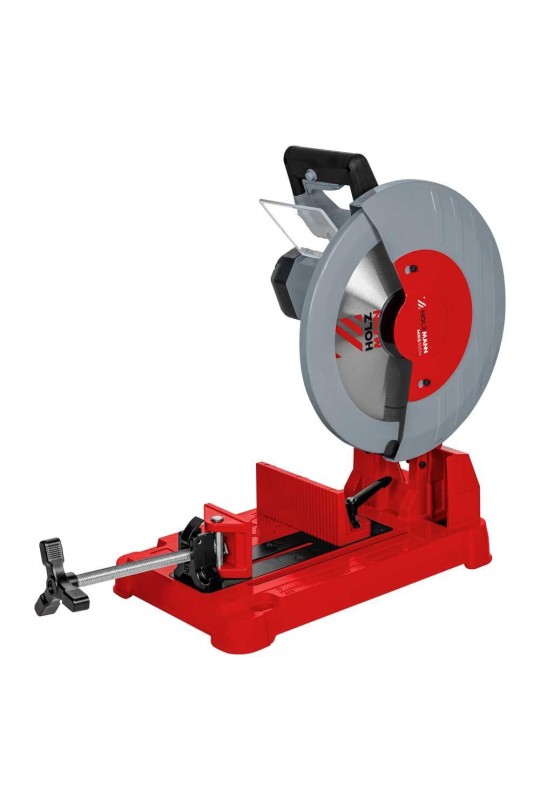 Дискова пила по металу Holzmann MKS355N_230V