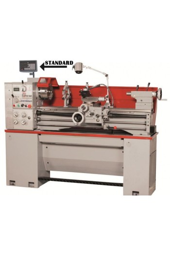 Токарный станок по металлу Holzmann ED 1000FDIG