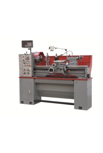 Токарный станок по металлу Holzmann ED 1000G