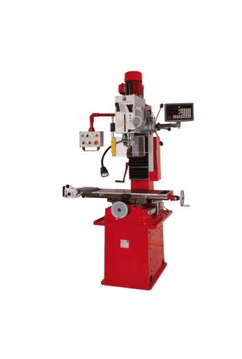 Фрезерный станок Holzmann BF 50DIG