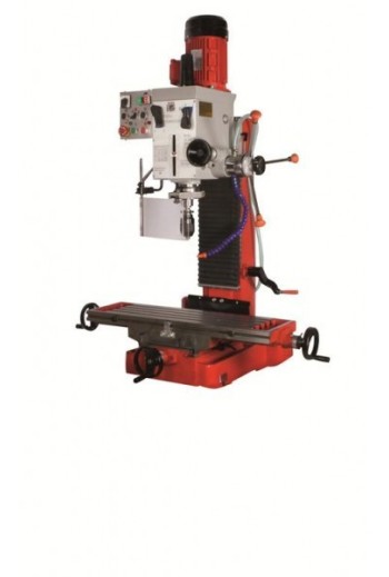 Фрезерний верстат Holzmann ZX 7050