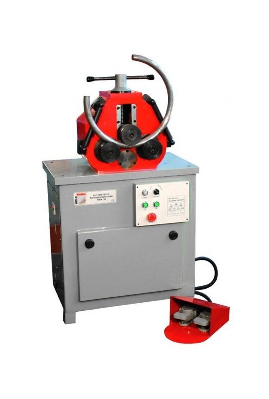Станок для гибки Holzmann RBM 30